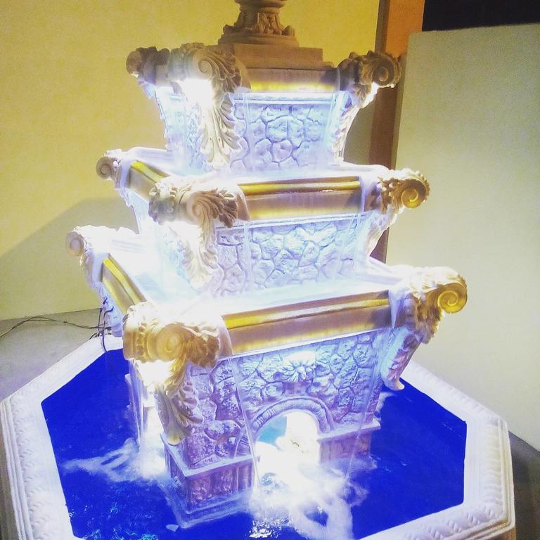Grand Diamond Hotel Trinidad Piarco Bagian luar foto